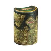 Herbata - BASILUR BASILUR Herbata Moroccan Mint w puszce 100g WIKR-967000 - miniaturka - grafika 1