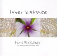 Muzyka relaksacyjna - Inner Balance - miniaturka - grafika 1