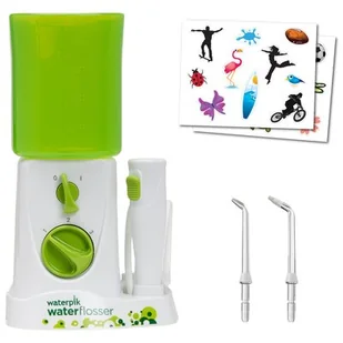 Waterpik WP260E2 - Irygatory do zębów - miniaturka - grafika 1