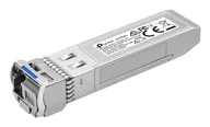 Pozostałe akcesoria sieciowe - TP-Link Omada SM5110LSA-10 moduł przekaźników sieciowych Swiatłowód 10312 Mbit/s SFP+ - miniaturka - grafika 1