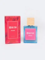 Wody i perfumy damskie - Big Star, Rosse, Woda perfumowana, 100ml - miniaturka - grafika 1