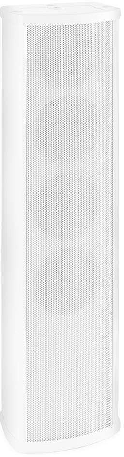 Power Dynamics Kolumna wewnętrzna naścienna ICS4 20W 100V HQ one size