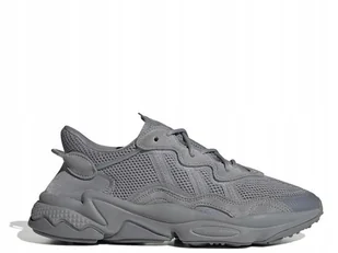 Buty Męskie adidas Originals GW4671 Ozweego Szare 41 1/3 - Buty sportowe męskie - miniaturka - grafika 1