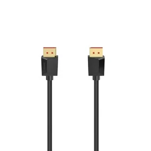 Hama Kabel DisplayPort DisplayPort 2.0 m - Kable komputerowe i do monitorów - miniaturka - grafika 1