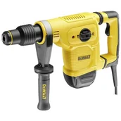 Młoty udarowe - DeWalt D25810K - miniaturka - grafika 1