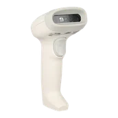 Czytniki kodów kreskowych - Skaner kodów kreskowych Honeywell Voyager 1350g jasny, USB - miniaturka - grafika 1