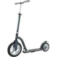 Hulajnogi - HUDORA HULAJNOGA BIGWHEEL® AIR ALL PATHS 280 SZARA - miniaturka - grafika 1