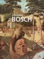 Książki o kulturze i sztuce - Hieronim Bosch - miniaturka - grafika 1