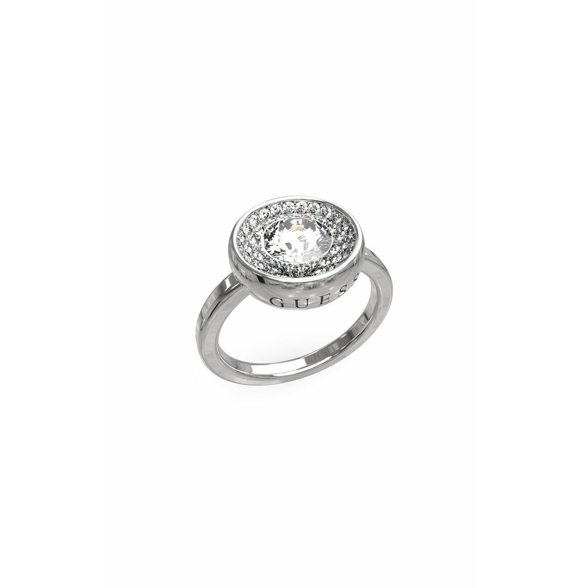 Pierścionek Damski Guess JUBR03397JWRH54 14