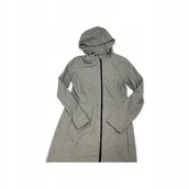 Bluzy damskie - Narzutka z kapturem rozpinana FILA S - Fila - miniaturka - grafika 1