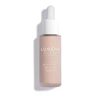 Serum do twarzy - Lumene Invisible Illumination Serum Tonujące Universal Light 30ml LU-8697 - miniaturka - grafika 1