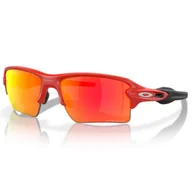 Okulary przeciwsłoneczne - Okulary przeciwsłoneczne OAKLEY 9188 9188J1 59 - miniaturka - grafika 1