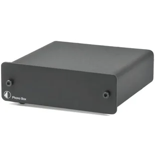Pro-ject Phono Box - Wzmacniacze - miniaturka - grafika 1