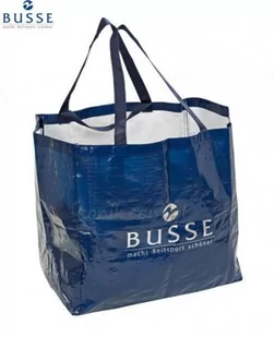 BUSSE Torba ALLROUND - Akcesoria jeździeckie - miniaturka - grafika 1