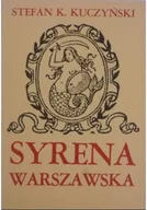 Książki o kulturze i sztuce - Syrena Warszawska - miniaturka - grafika 1
