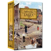 Pomoce naukowe - Greg Lalka z oprac. okleina GREG - miniaturka - grafika 1