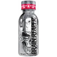 Produkty specjalne dla sportowców - SKULL LABS Brain Reaper Shot 120ml - miniaturka - grafika 1