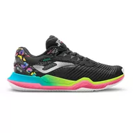 Tenis ziemny - Buty tenisowe damskie Joma Point Lady AC - miniaturka - grafika 1