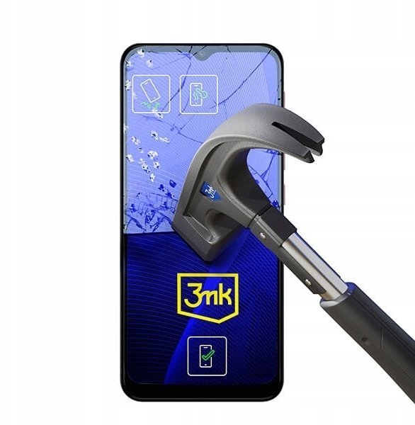 3MK Google Pixel 10A - 3mk Lens Protection