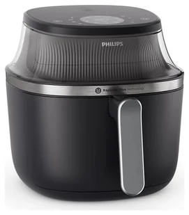 Philips Ovi XL 3000 NA341/00 - Frytkownice - miniaturka - grafika 1