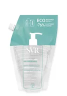 Płyny micelarne - SVR Physiopure Woda micelarna Refill 400ml 400 ml - miniaturka - grafika 1
