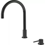 Baterie umywalkowe - Tres Study Exclusive 26110501NM - miniaturka - grafika 1