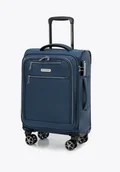 Walizki - Walizka Wittchen SOFTMOVE LINE kabinowa 4koła 26l laptop 15'' 56-3S-171 - miniaturka - grafika 1