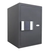 Sejfy i kasy pancerne - B2B Partner Sejf elektroniczny meblowy PRESTIGE 500 152766 - miniaturka - grafika 1