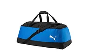 Torby sportowe - Puma Pro II L torba sportowa treningowa, niebieski 074889 03 - miniaturka - grafika 1