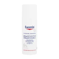 Kremy do twarzy - Eucerin Ultra Sensitive Soothing Care Normal to Combination Skin krem do twarzy na dzień 50 ml dla kobiet - miniaturka - grafika 1