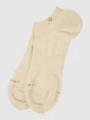 Skarpetki męskie - Krótkie skarpety z dodatkiem streczu w zestawie 2 szt. model ‘Everyday’ - miniaturka - grafika 1