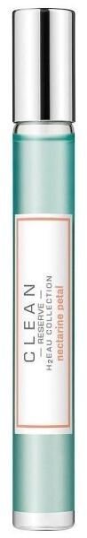 Clean Clean, H2Eau Nectarine Petal, Eau De Parfum, For Women, 10 ml