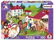 Puzzle - Schmidt Spiele 56402, Puzzle 4001504564025 - miniaturka - grafika 1