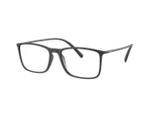 Okulary korekcyjne, oprawki, szkła - Dioptrie szkieł Giorgio Armani AR7244U 5060 - miniaturka - grafika 1