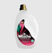 Środki do prania - Königliche Wäsche Płyn do prania BLACK DE 3,2L - miniaturka - grafika 1
