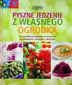 Kuchnia polska - Pyszne jedzenie z własnego ogródka - miniaturka - grafika 1
