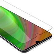 Szkła hartowane na telefon - Szkło Hartowane Do Huawei P30 w KRYSTALICZNIE PRZEZROCZYSTE Folia pancerna Ochronny Tempered Glass Cadorabo - miniaturka - grafika 1