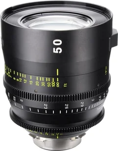 Obiektyw Tokina Vista 50mm T1.5 Cinema Sony E - Obiektywy - miniaturka - grafika 1