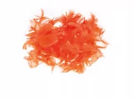 Decoupage - Brewis Piórka 7g P7-7 jasny czerwony - miniaturka - grafika 1