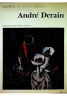 Książki o kulturze i sztuce - Masters of world painting Andre Derain - miniaturka - grafika 1