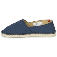 Espadryle damskie - Havaianas Męskie espadryle Origine III, Wielokolorowy granatowy beżowy - 37 eu - miniaturka - grafika 1