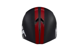 HJC Kask rowerowy ADWATT czarny - Kaski rowerowe - miniaturka - grafika 3