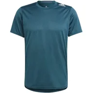 Koszulki męskie - adidas D4r Koszulka męska - miniaturka - grafika 1