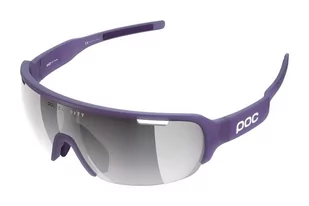 Okulary rowerowe POC DO Half Blade fioletowe Cat. S3 - Okulary przeciwsłoneczne - miniaturka - grafika 1