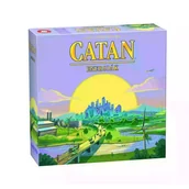 Gry planszowe - Catan: Energi - gra planszowa w języku węgierskim - miniaturka - grafika 1