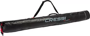 Torby podróżne - Cressi Dry Bag Guns karabin, czarna, uni UA926200 - grafika 1