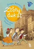 Powieści i opowiadania - Złoty Dukat Grażyna Bąkiewicz - miniaturka - grafika 1
