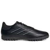 Buty sportowe męskie - Buty adidas Copa Pure II Club TF IE7525 - czarne - miniaturka - grafika 1