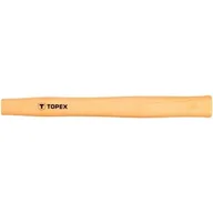 Młotki - Topex Trzonek do młotekka, 50cm/3kg, , 02A085 - miniaturka - grafika 1