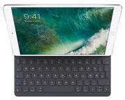 Apple Nowa Oryginalna Klawiatura  iPad Pro Smart Keyboard 10,5\'\' Norwegian Charcoal Gray A1829 w zaplombow